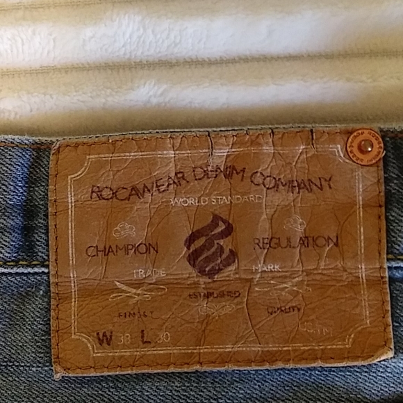 Pants - Picture 2 of 4